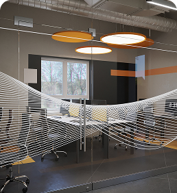 офис 4-8 мест