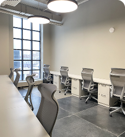 офис 8-12 мест