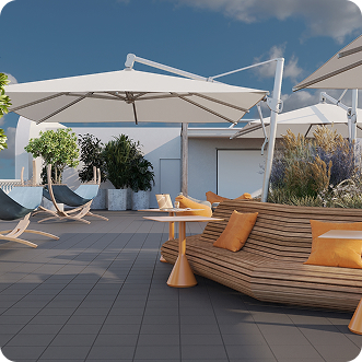 для вас «всё включено»